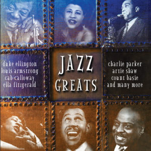 Listen to Theme song with lyrics from Charlie Parker