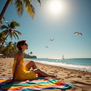 default playlist img