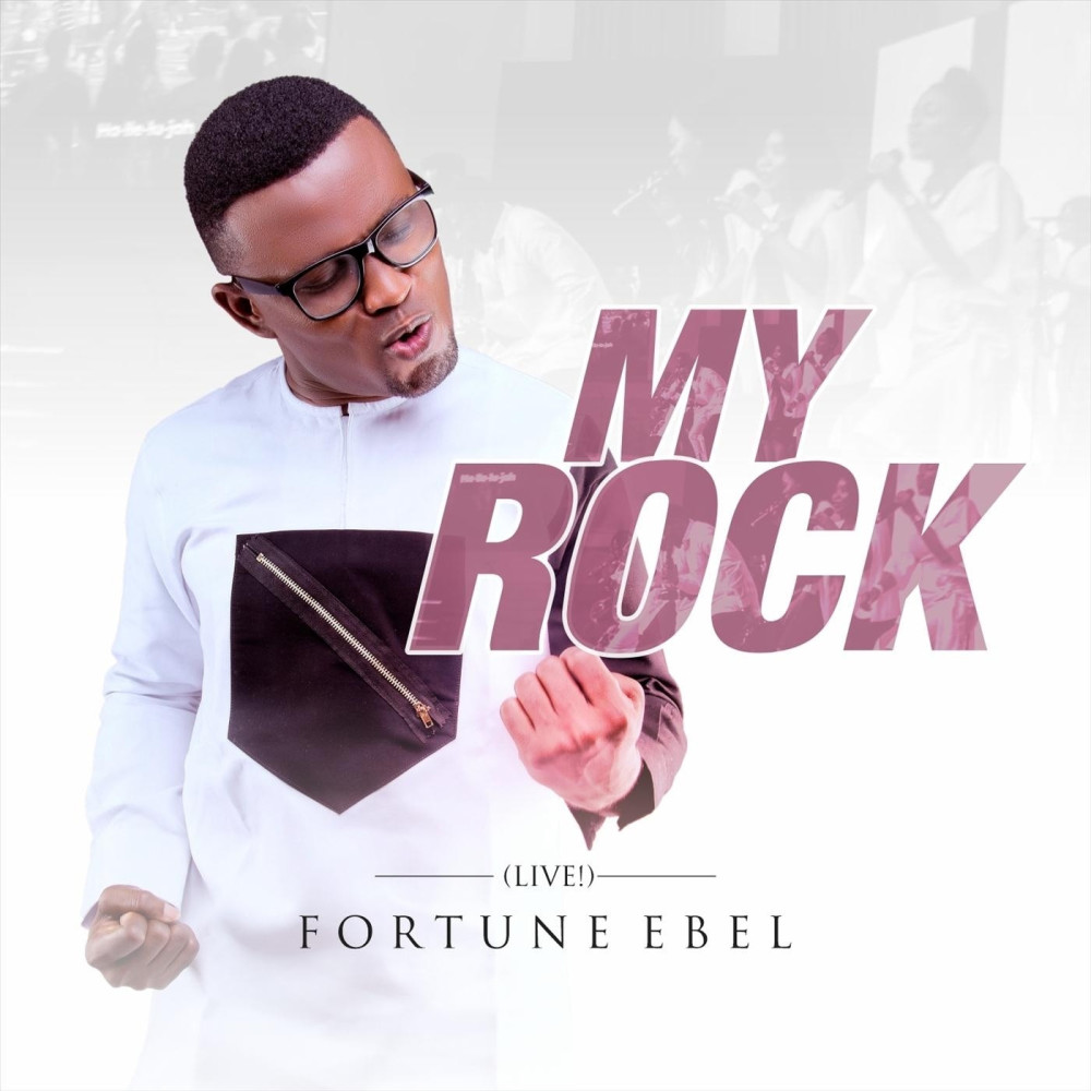 My Rock (Live)