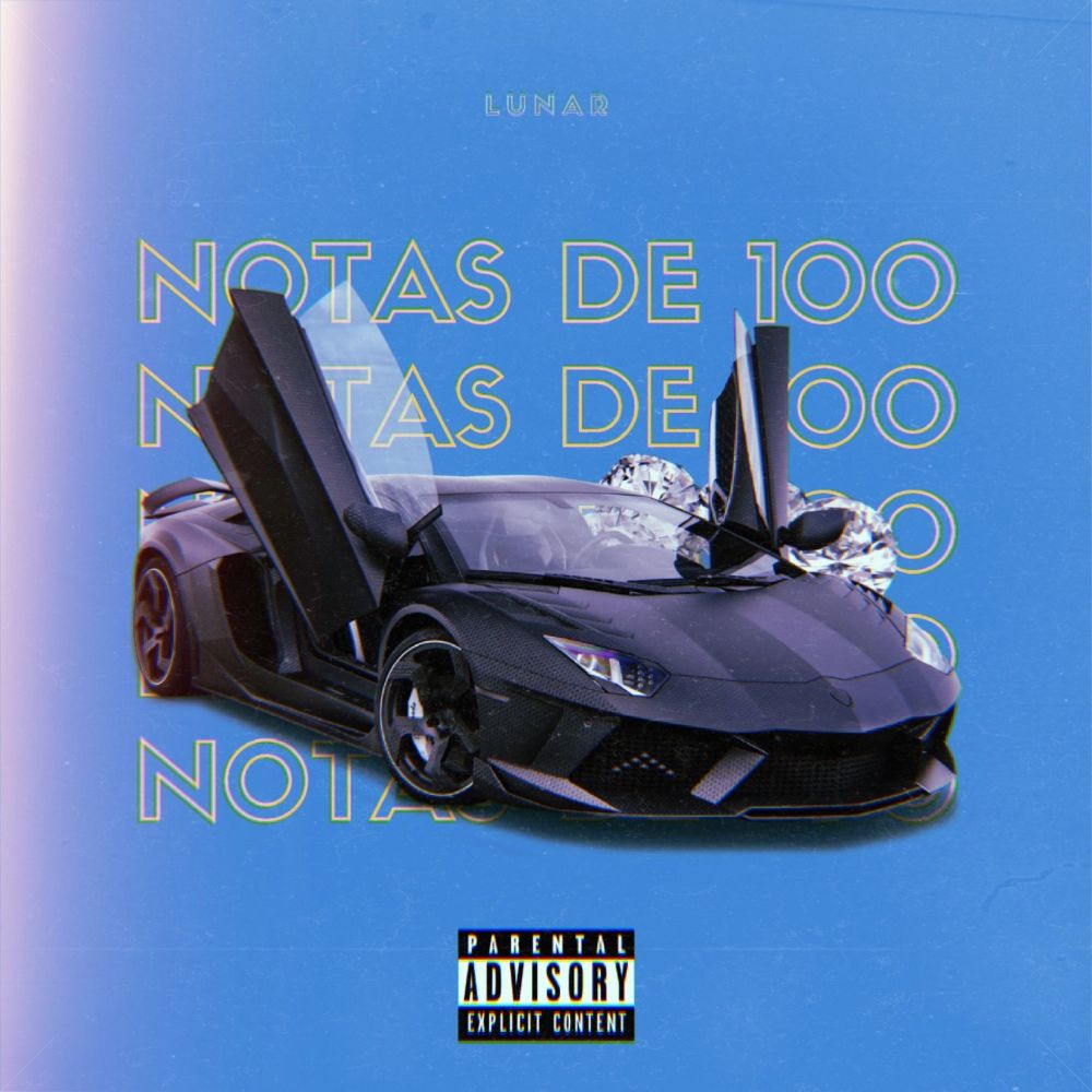 Notas de 100 (Explicit)