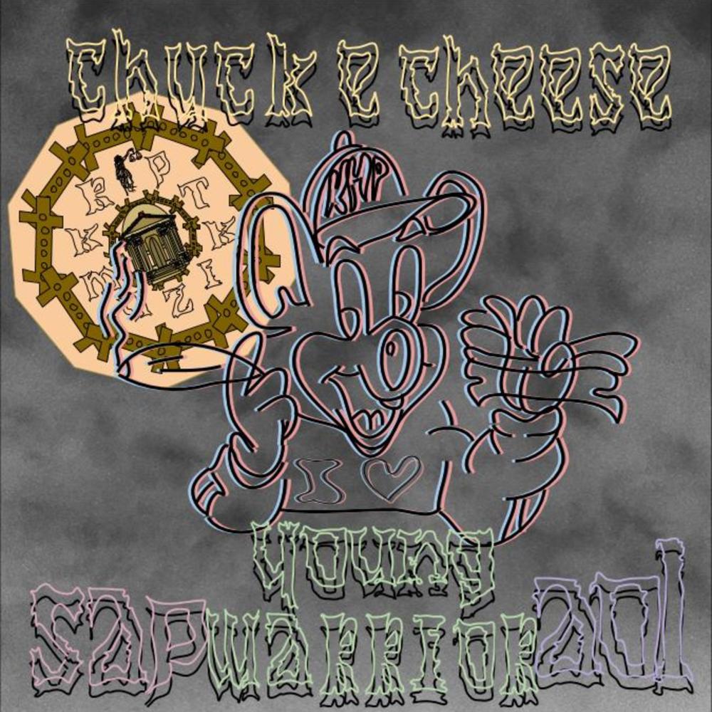 Chuck E Cheese  (Explicit)