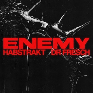 Album Enemy from Habstrakt
