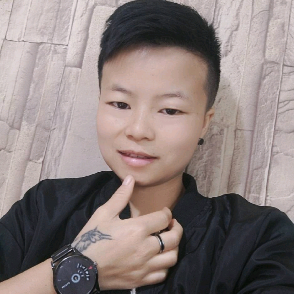 三少