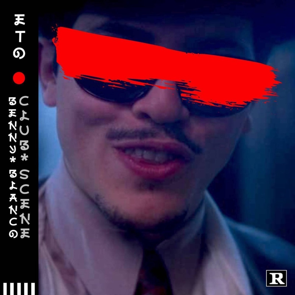 Benny Blanco Club Scene (Remix|Explicit)