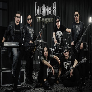 Listen to Tegar song with lyrics from Lochness
