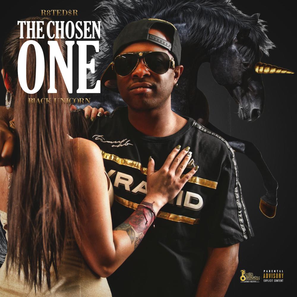 Since I Was Born (feat. Mistah Fab & Nef The Pharoah) (Explicit)