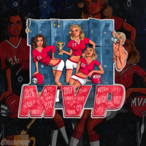 Listen to MVP 2026 song with lyrics from Bikken