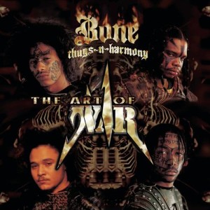 收聽Bone Thugs-N-Harmony的Hardtimes (Explicit)歌詞歌曲