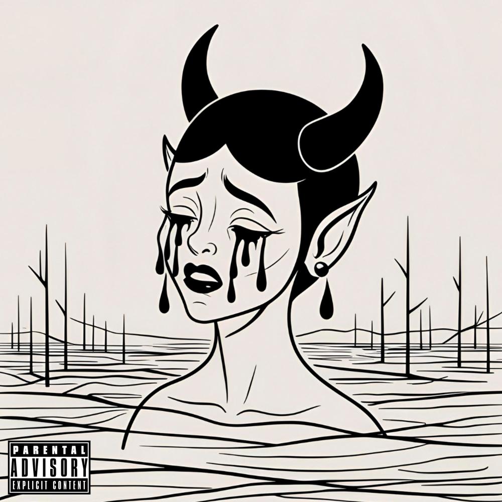 I can't take it (Explicit)