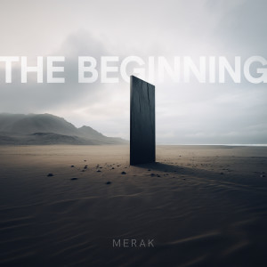 Merak的专辑The Beginning
