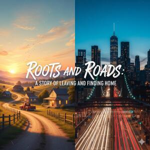 Nitesh Patel的專輯Roots & Roads