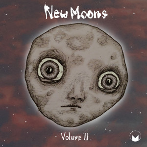 Album New Moons, Vol. III from Various