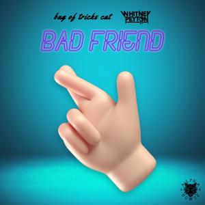Bad Friend (Explicit)