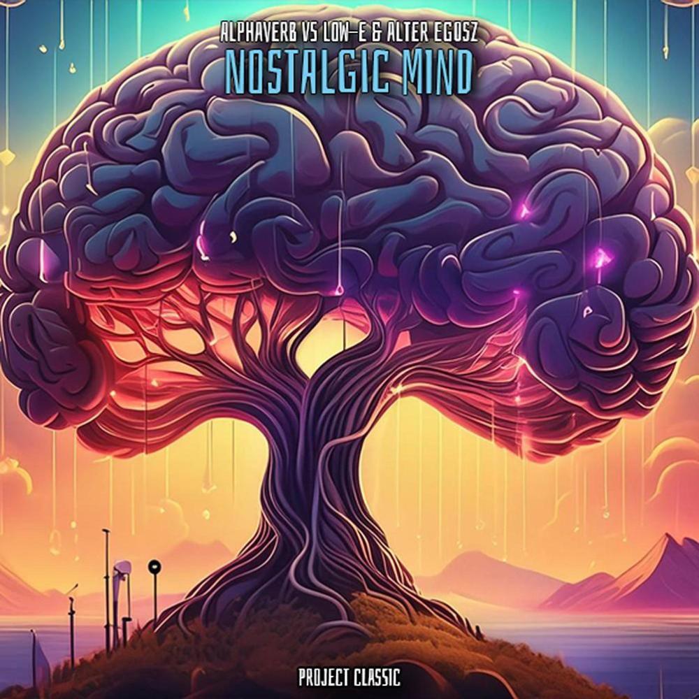 Nostalgic Mind (Too Far Back Mix)