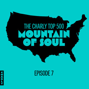อัลบัม Mountain of Soul Episode 7 ศิลปิน Syl Johnson