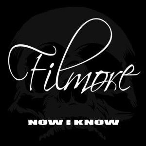 Album Now I Know from Filmore