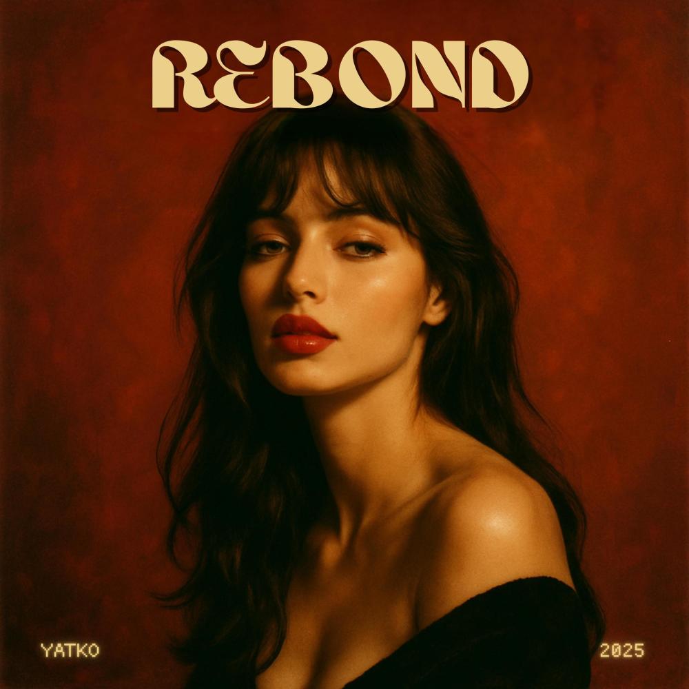 Rebond (Afro Ver.)
