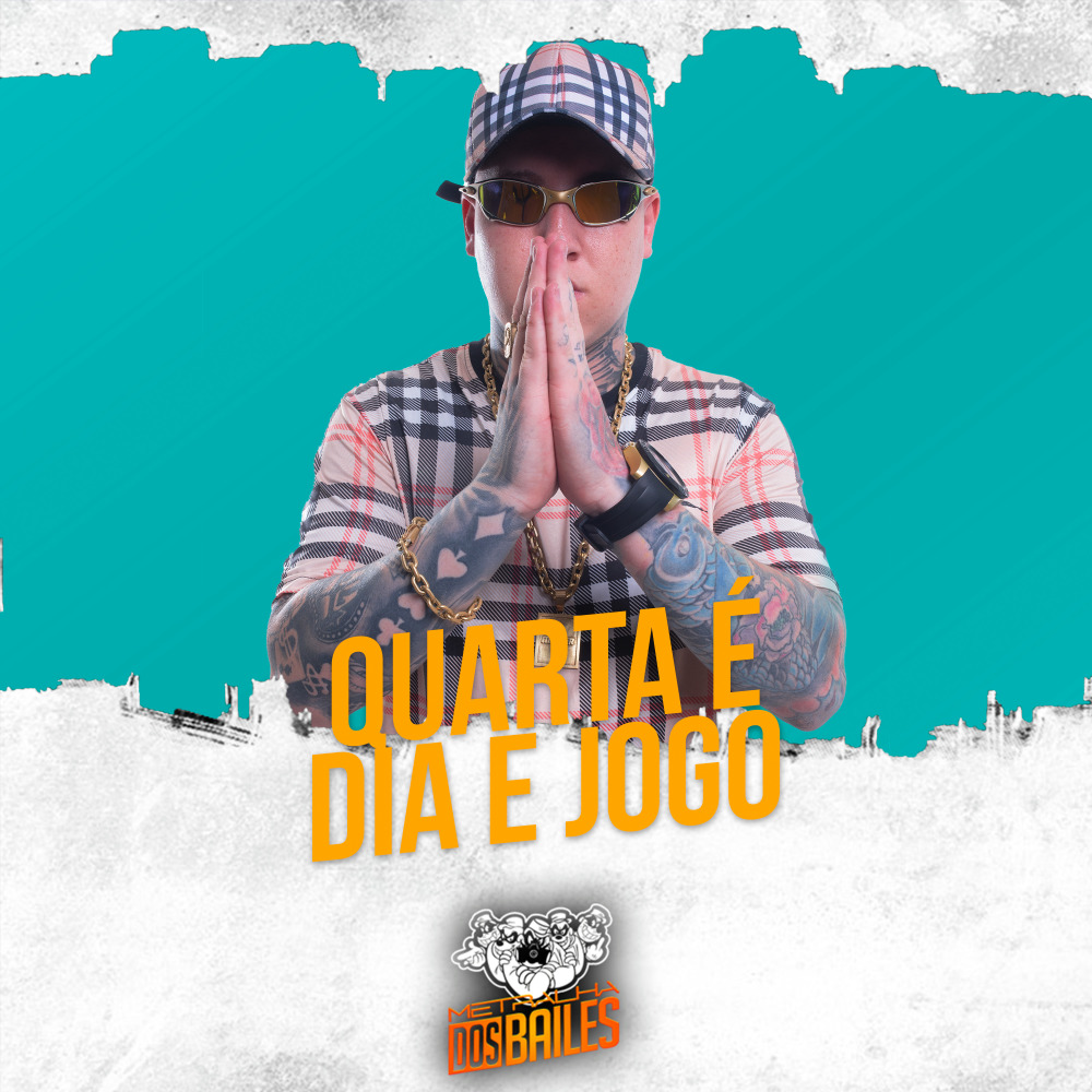 Quarta e Dia e Jogo