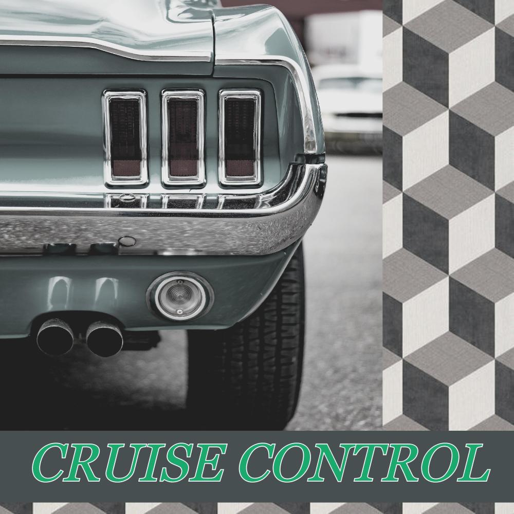 Cruise Control