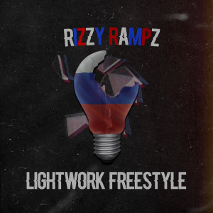 Listen to Lightwork (Freestyle) (Explicit) song with lyrics from Rizzy Rampz