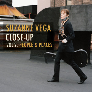 收聽Suzanne Vega的Angel's Doorway歌詞歌曲