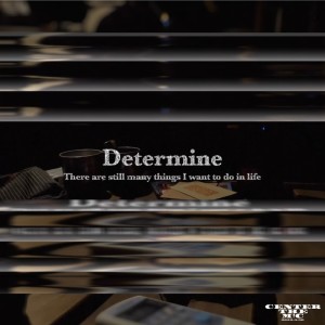 收聽Aoi的Determine歌詞歌曲