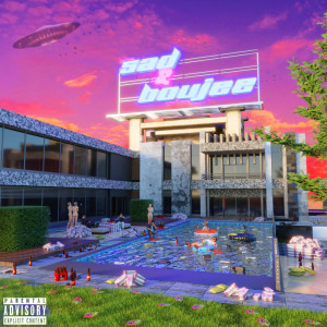 收聽THE UFO PRODUCTIONS的lip gloss on the blunt (Explicit)歌詞歌曲