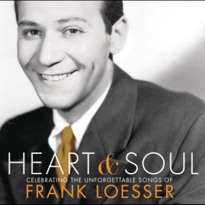 收聽Larry Clinton的Heart and Soul ((from the film "A Song Is Born"))歌詞歌曲