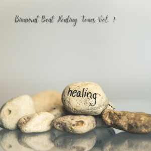 收聽Binaural Healing的432 Hz Deep Healing Music歌詞歌曲