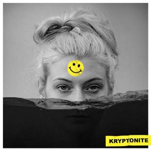 ดาวน์โหลดและฟังเพลง Kryptonite พร้อมเนื้อเพลงจาก Ethan Dufault