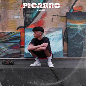 อัลบัม Picasso ศิลปิน Amodio