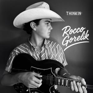 อัลบัม Thinkin' (feat. Trey Hensley) ศิลปิน Rocco Gorelik