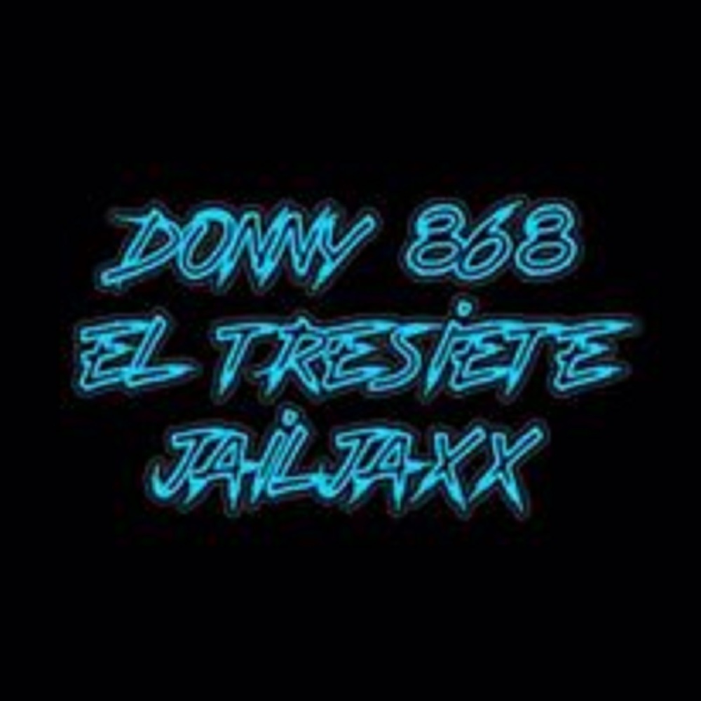 Resaca (feat. Químico 37 x JAILJAXX)