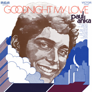 收聽Paul Anka的For Once In My Life歌詞歌曲