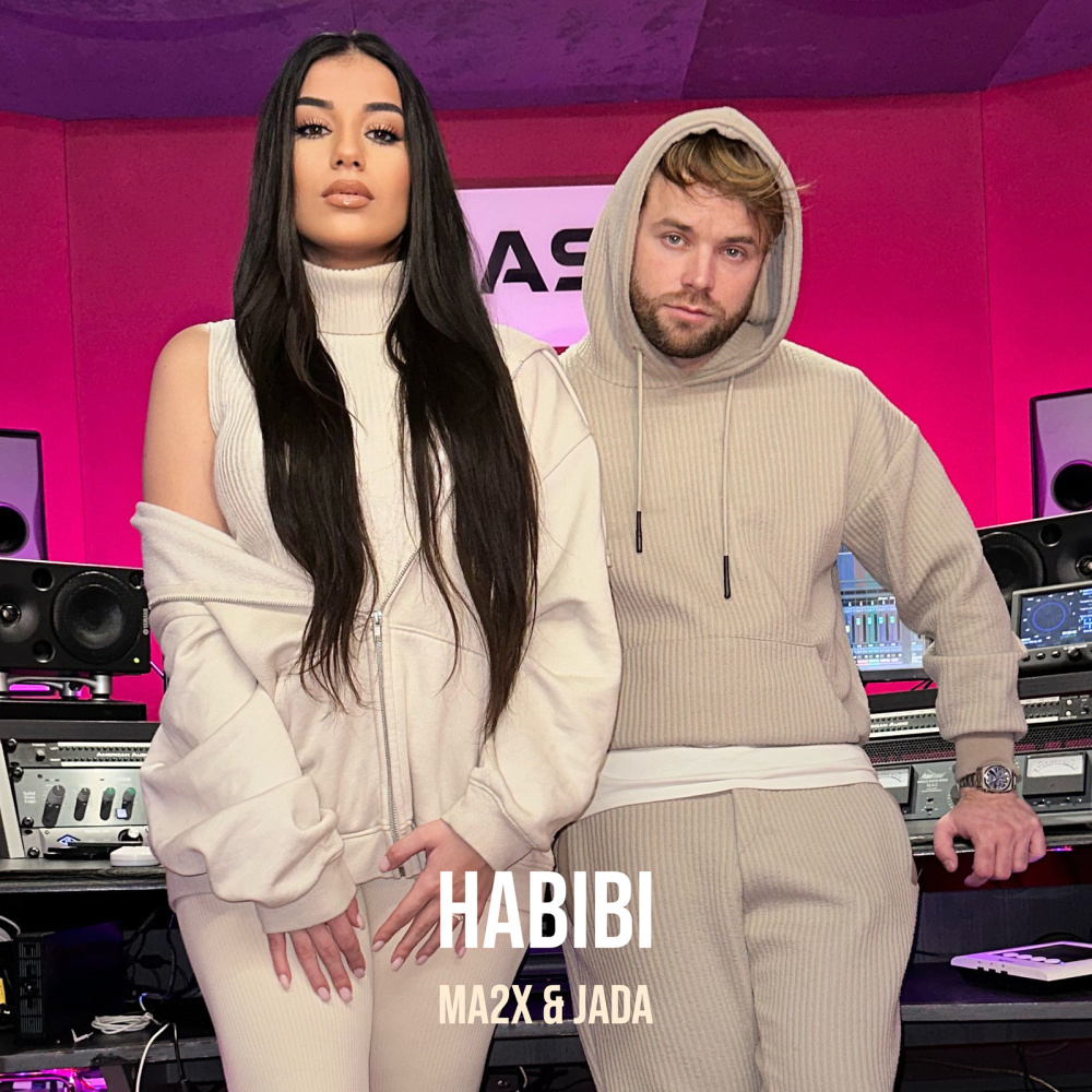 Habibi