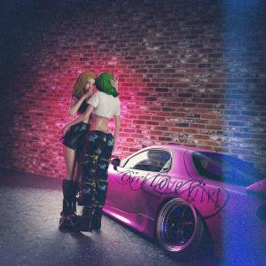Dengarkan Girl Love Girl (Slowed & Reverb) lagu dari DBFROZE dengan lirik