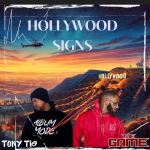Hollywood Signs (feat. The Game) [Explicit]