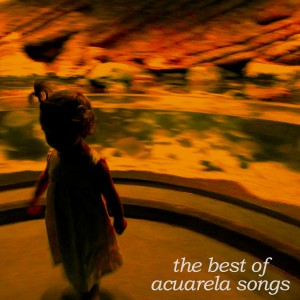 Various Artists的专辑The Best of Acuarela Songs (Explicit)