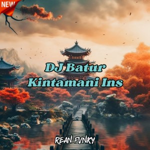 Album DJ Batur Kintamani Ins from 