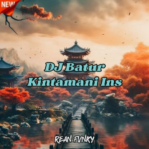 DJ Batur Kintamani Ins