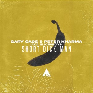 Album Short Dick Man from Gary Caos