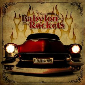 ดาวน์โหลดและฟังเพลง Shortgun พร้อมเนื้อเพลงจาก Babylon Rockets
