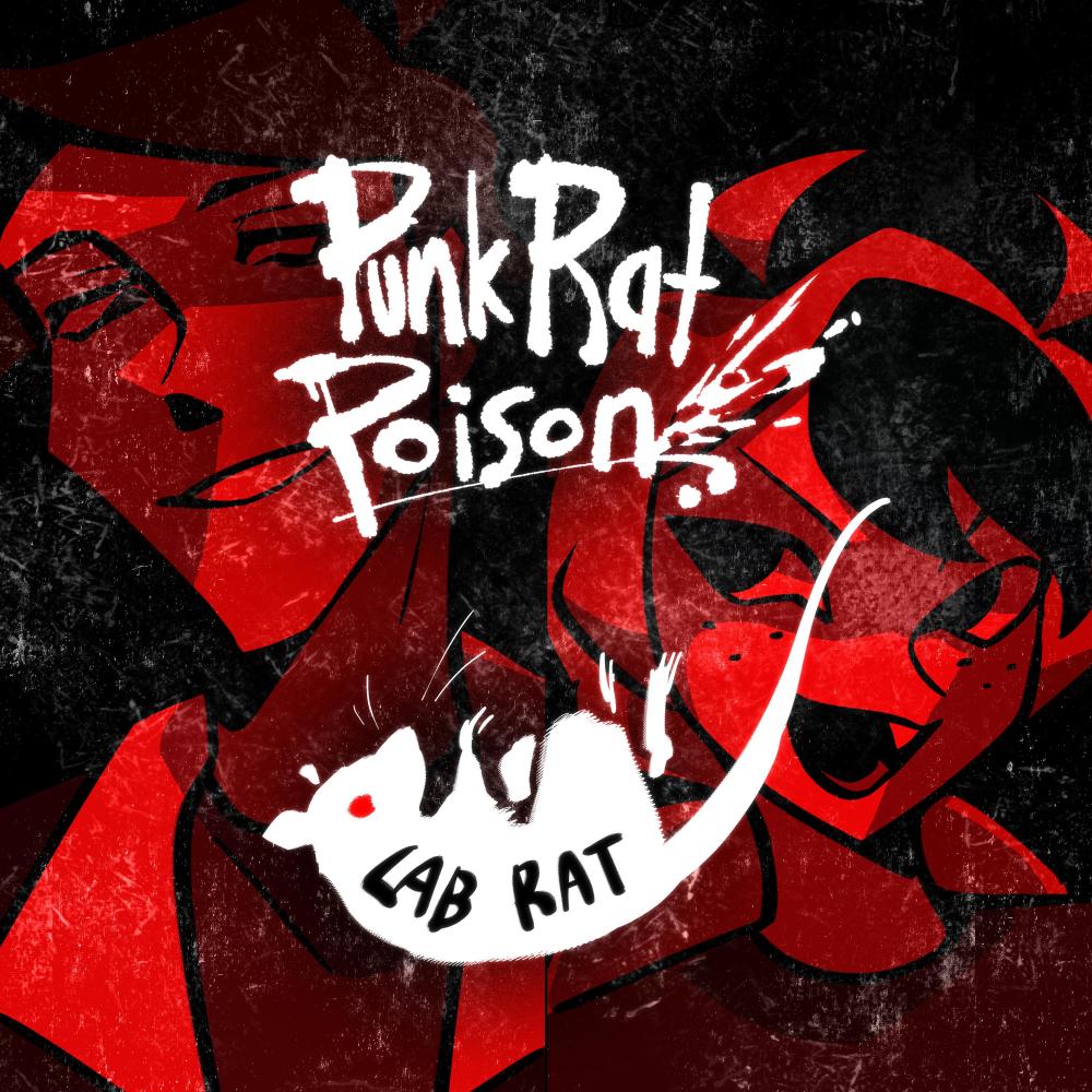 Lab Rat (feat. Michael Kovach) (Explicit)