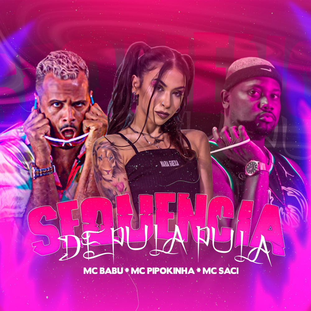 Sequencia de Pula Pula