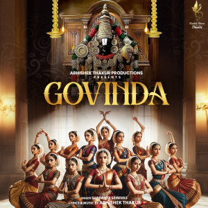 Album Govinda from Sharanya Srinivas