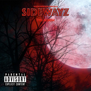 talkboxpeewee的專輯Sidewayz - The Album (Explicit)