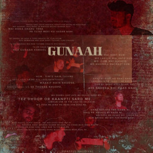 Album Gunaah oleh Prafful Naudiyal