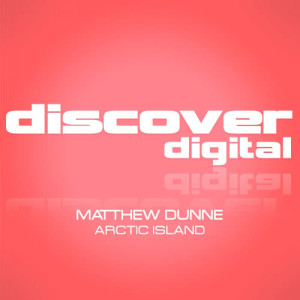 Matthew Dunne的專輯Arctic Island