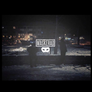 收聽Maskerad的Berättar歌詞歌曲