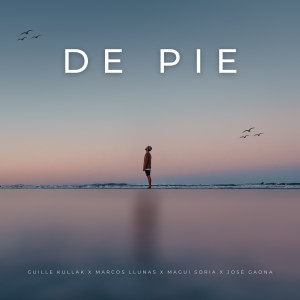 Guille Kullak的專輯De Pie